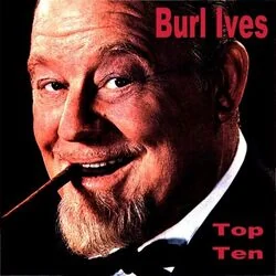 Casey Jones Chords by Burl Ives