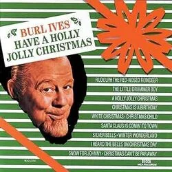 Christmas Is A Birthday Bass Tab by Burl Ives