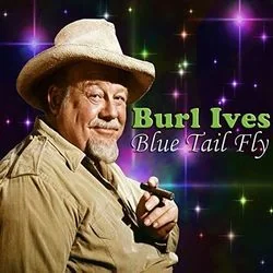 Foggy Foggy Dew Ukulele Chords by Burl Ives