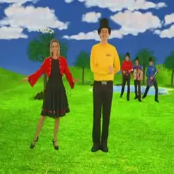 Lavenders Blue Chords by Burl Ives