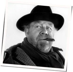 Pobre Peregrino Chords by Burl Ives