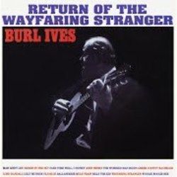 Greer County Bachelor Chords by Burl Ives