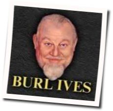 I Know An Old Lady Who Swallowed A Fly by Burl Ives