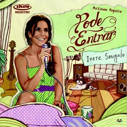 Agora Eu Já Sei Chords by Ivete Sangalo