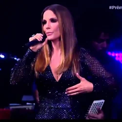 Drão Chords by Ivete Sangalo