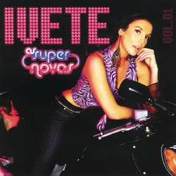 Quando A Chuva Passar Chords by Ivete Sangalo