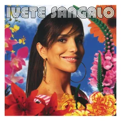 Sorte Grande Poeira Chords by Ivete Sangalo