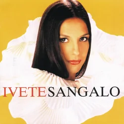Tá Tudo Bem Chords by Ivete Sangalo