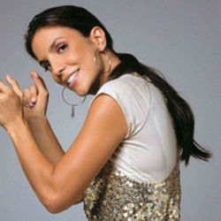 Monsieur Samba by Ivete Sangalo