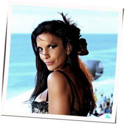 Na Base Do Beijo Chords by Ivete Sangalo