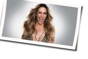 Teleguiado Chords by Ivete Sangalo