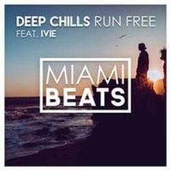 Run Free Chords by Ivie