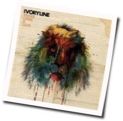 With The Daylight Chords by Ivoryline
