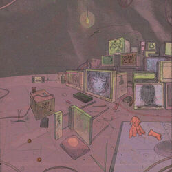 Tower Of Memories Chords by Ivri