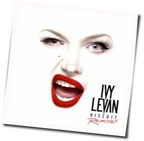 Biscuit by Ivy Levan