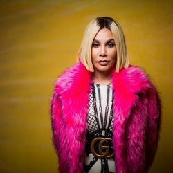 Angel Caido Chords by Ivy Queen
