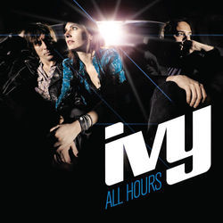The Conversation Chords by Ivy
