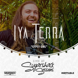 Gypsy Girl Chords by Iya Terra