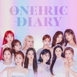 Secret Story Of The Swan 환상동화 Chords by IZ*ONE (아이즈원) 