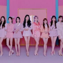Beware Chords by IZ*ONE (아이즈원) 