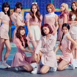 Fiesta Chords by IZ*ONE (아이즈원) 