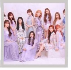 Suki To Iwasetai Chords by IZ*ONE (아이즈원) 