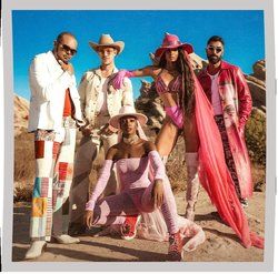 Evapora Chords by Iza Feat. Ciara E Major Lazer