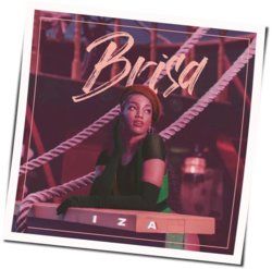 Brisa Chords by Iza