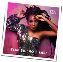 Esse Brilho É Meu Chords by Iza