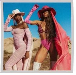 Evapora (feat. Ciara E Major Lazer) Chords by Iza