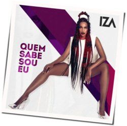 Quem Sabe Sou Eu Chords by Iza