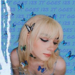 123 Chords by Izabel