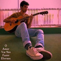 Vida Chords by Izaki Lima