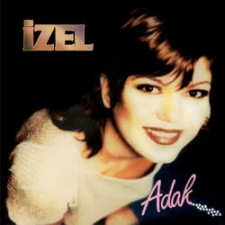 Ah Yandım Chords by İzel