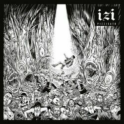 Distrutto Chords by Izi