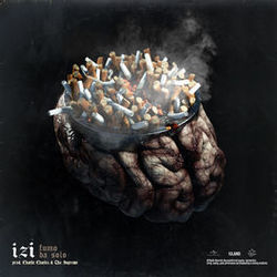 Fumo Da Solo Tab by Izi