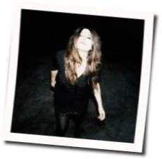 Let Me Alone Bass Tab by IZIA