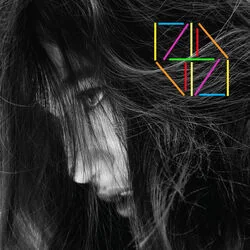 Tomber Chords by IZIA