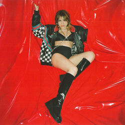 Comment Te Dire Chords by IZIA