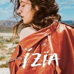 Esseulés Chords by IZIA
