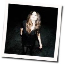 Let Me Alone Bass Tab by IZIA