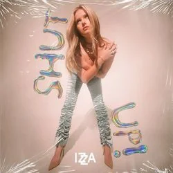 Frisson Chords by Izza