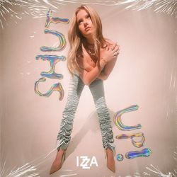 Frisson Chords by Izza