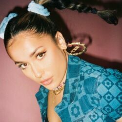 I Don't Care Chords by Izzi De-rosa