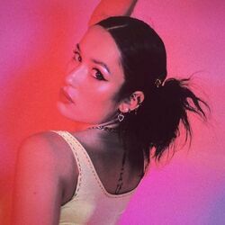 Love U In The Morning Chords by Izzi De-rosa