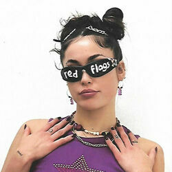 Red Flags Chords by Izzi De-rosa