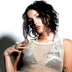 Love U In The Morning Chords by Izzy De-rosa