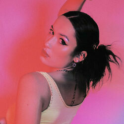 Izzy De-rosa chords for Welcome to my life