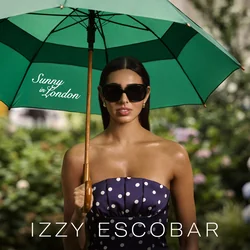 Hate To Be The One Chords by Izzy Escobar