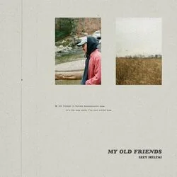 My Old Friends Chords by Izzy Heltai